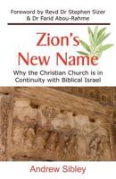 Zion's New Name