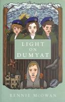 Light on Dumyat