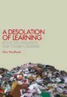 Desolation of Learning