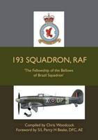 193 Squadron, RAF