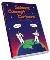 Science Concept Cartoons. Set 1