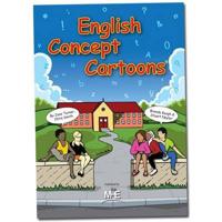 English Concept Cartoons