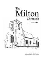 The Milton Chronicle, 1777-1901