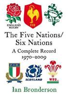 The Five Nations/Six Nations 1970-2009