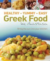 Healthy-Yummy-Easy Greek Food