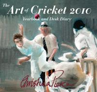 Art of Cricket