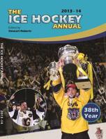 The Ice Hockey Annual 2013-14