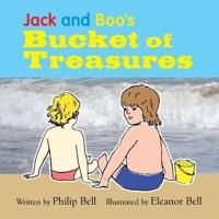 Jack and Boo's Bucket of Treasures