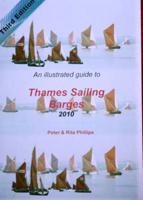 An Illustrated Guide to Thames Sailing Barges