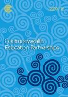 Commonwealth Education Partnerships 2009/10