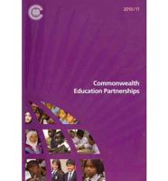 Commonwealth Education Partnerships 2010/11