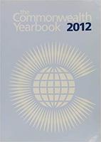 The Commonwealth Yearbook 2012