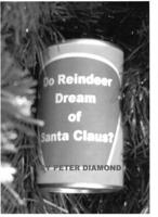 Do Reindeer Dream of Santa Clause?