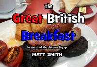 The Great British Breakfast