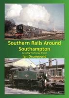 Southern Rails Around Southampton