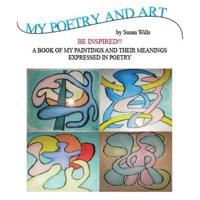 My Poetry and Art