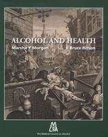 Alcohol and Health