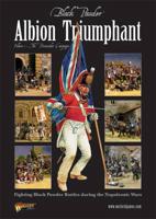 Black Powder : Albion Triumphant. Volume 1 The Peninsular Campaign