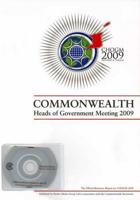 Commonwealth Heads of Government Meeting 2009