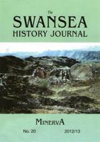 Swansea History Journal