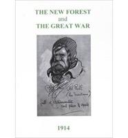 The New Forest and the Great War, 1914