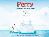 Perry the Playful Polar Bear