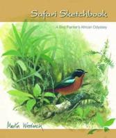 Safari Sketchbook