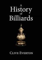 A History of Billiards