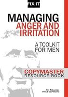 Managing Anger and Irritation