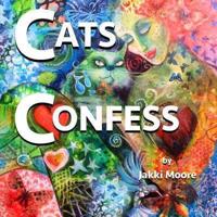 Cats Confess