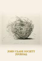The John Clare Society Journal