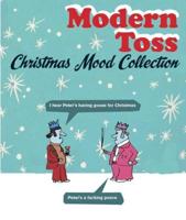 Modern Toss Presents Complete Christmas Mood