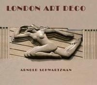 London Art Deco