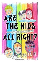 Are the Kids All Right? Representations of Lgbtq Characters in Children's and Young Adult Literature