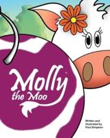 Molly the Moo: Molly the Moo - book 1