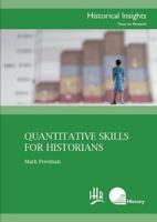 Quantitative Skills for Historians