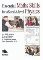 Essential Maths Skills for AS and A-Level Physics