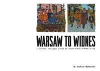 Warsaw to Widnes