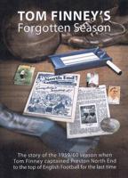 Tom Finney's Forgotten Season