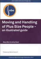 Moving and Handling of Plus Size People