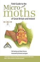 Field Guide to the Micro Moths of Great Britain and Ireland