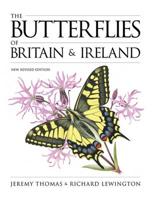 Butterflies of Britain and Ireland