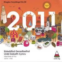 Eisteddfod Genedlaethol Urdd Gobaith Cymru