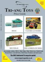 Tri-Ang Toys Price Guide
