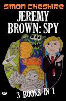 Jeremy Brown, Spy