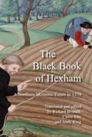 The Black Book of Hexham