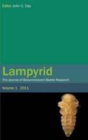 Lampyrid: The Journal of Bioluminescent Beetle Research