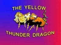 The Yellow Thunder Dragon