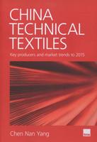 China Technical Textiles