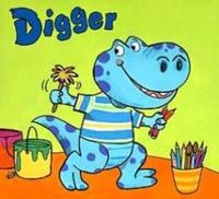 Digger!